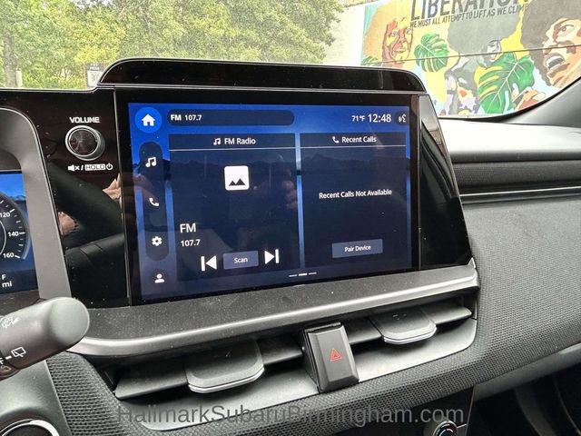 New 2026 Subaru Outback Premium image 14