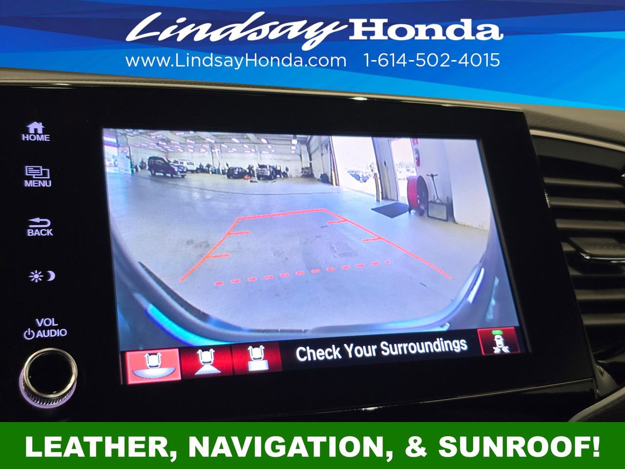 Used 2023 Honda Ridgeline Black Edition image 18