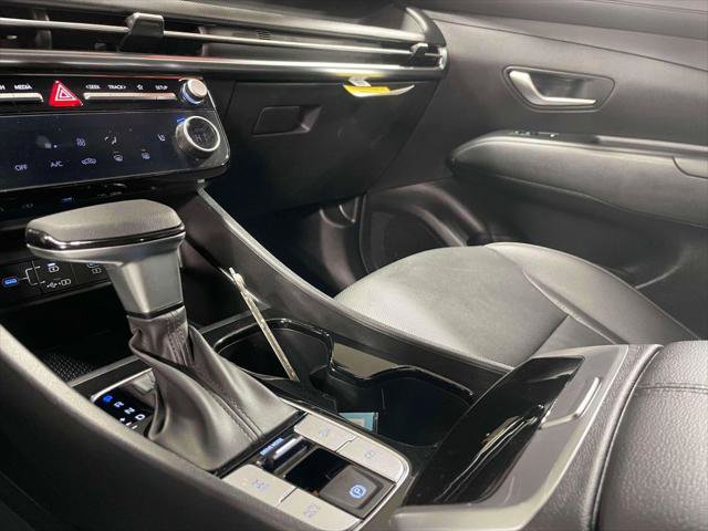 Certified 2026 Hyundai Santa Cruz SEL AWD/4WD image 31