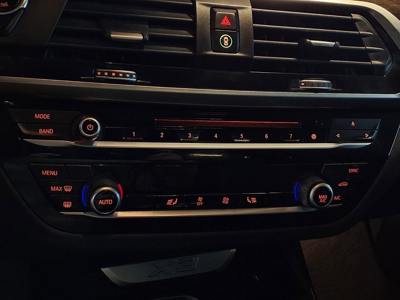 Used 2019 BMW X3 xDrive30i image 22