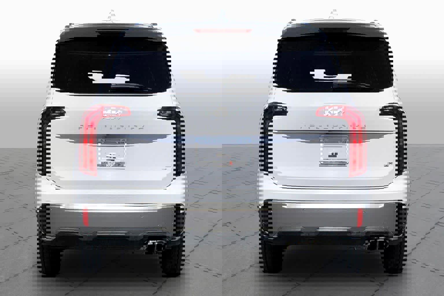 Used 2025 Kia Telluride S AWD/4WD image 5