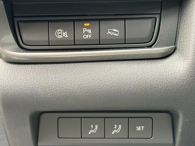 New 2026 MAZDA CX-30 AWD 2.5 S image 14