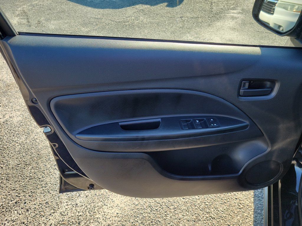 Used 2024 Mitsubishi Mirage LE FWD image 20