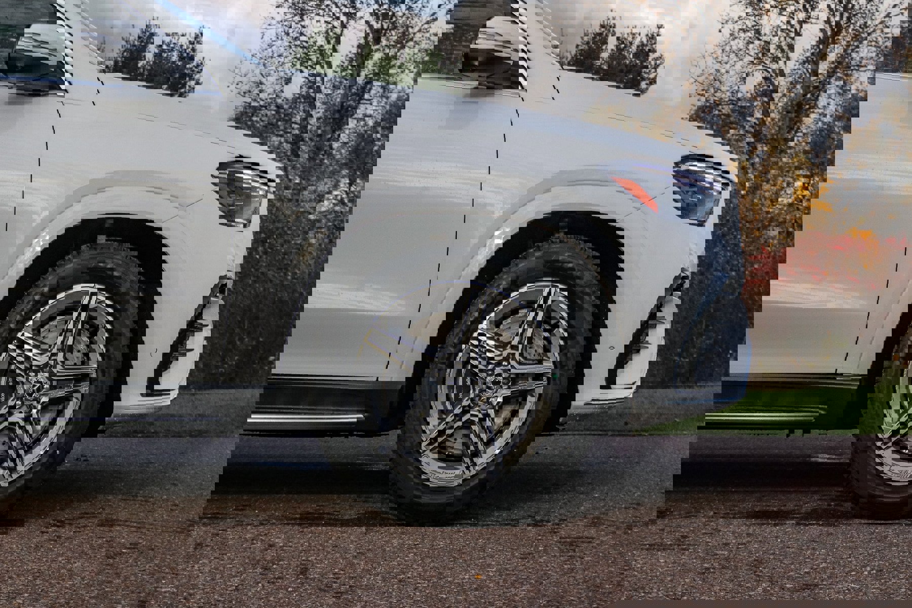 New 2026 Mercedes-Benz GLE 450 4MATIC image 4