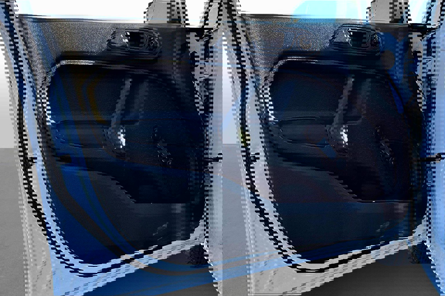 Used 2014 Ford Fiesta S image 16