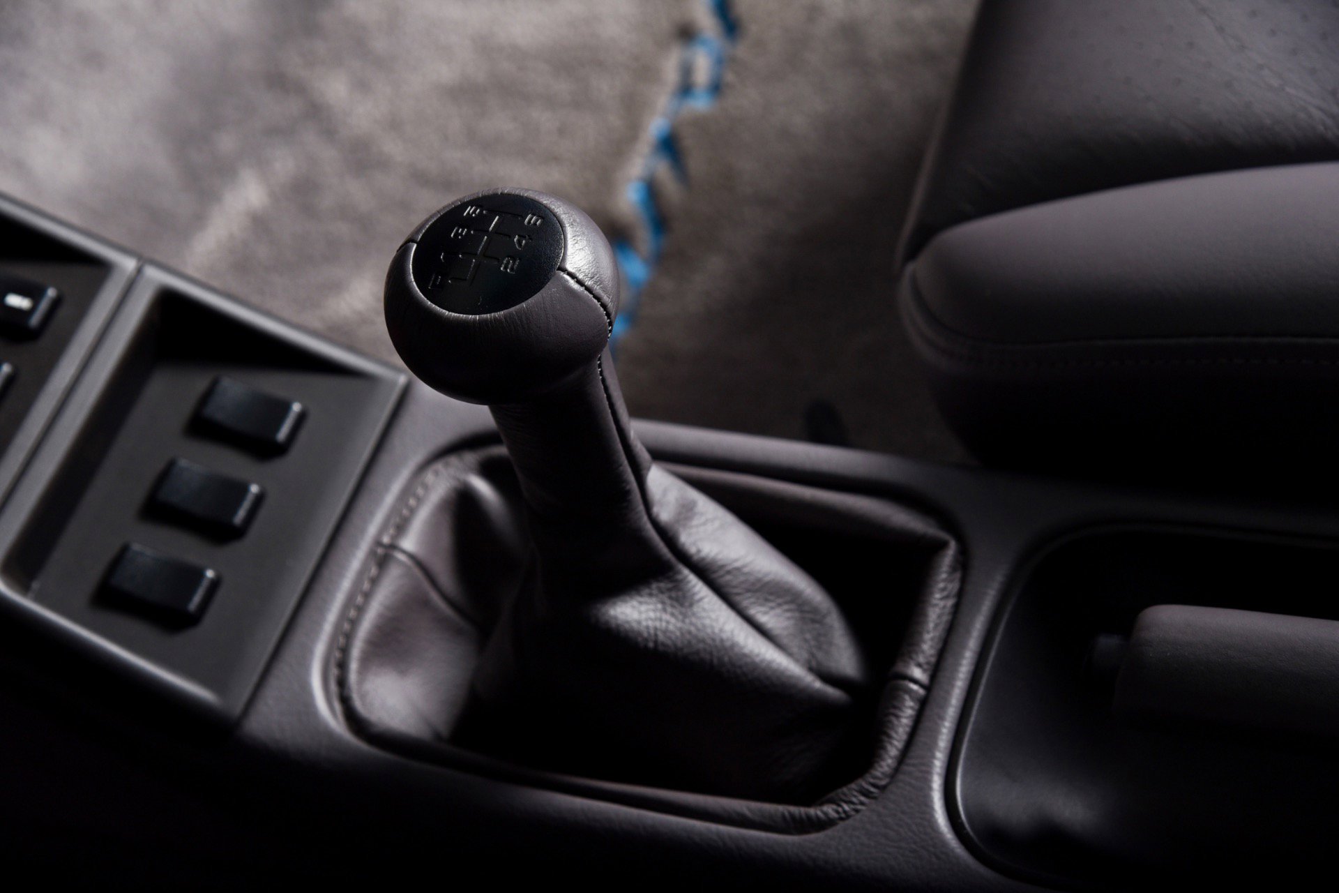 Used 1996 Porsche 911 Carrera image 6