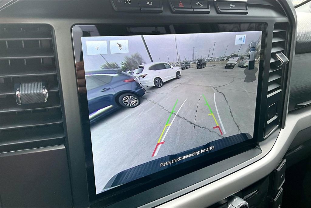 Used 2023 Ford F150 XLT w/ Equipment Group 302A High image 31