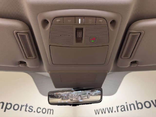 Used 2023 INFINITI QX80 Premium Select w/ Cargo Package AWD/4WD image 18