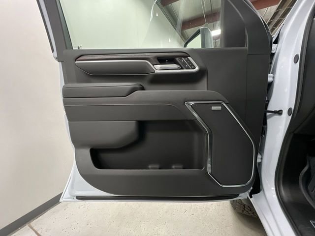 New 2026 GMC Sierra 2500 SLT image 23