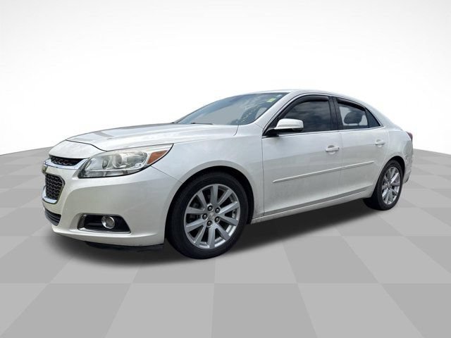 Used 2014 Chevrolet Malibu LT FWD image 1