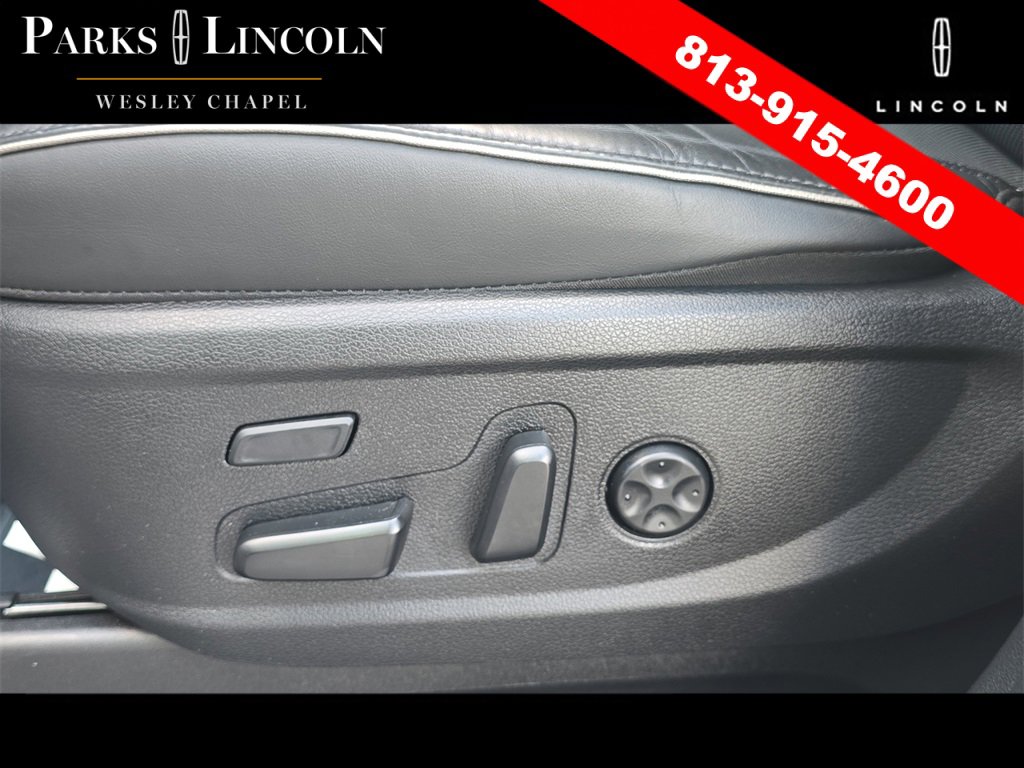 Used 2022 Hyundai Palisade Calligraphy w/ Cargo Package image 20