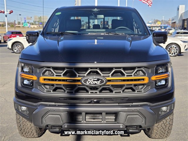 New 2025 Ford F150 Tremor w/ Equipment Group 402A High image 17