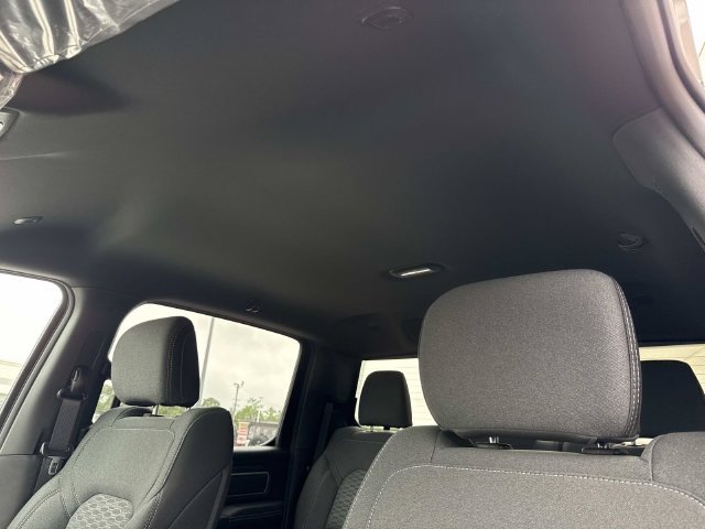 New 2026 RAM 1500 Big Horn AWD/4WD image 10