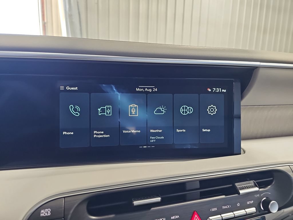 New 2026 Hyundai Palisade SEL AWD/4WD image 22