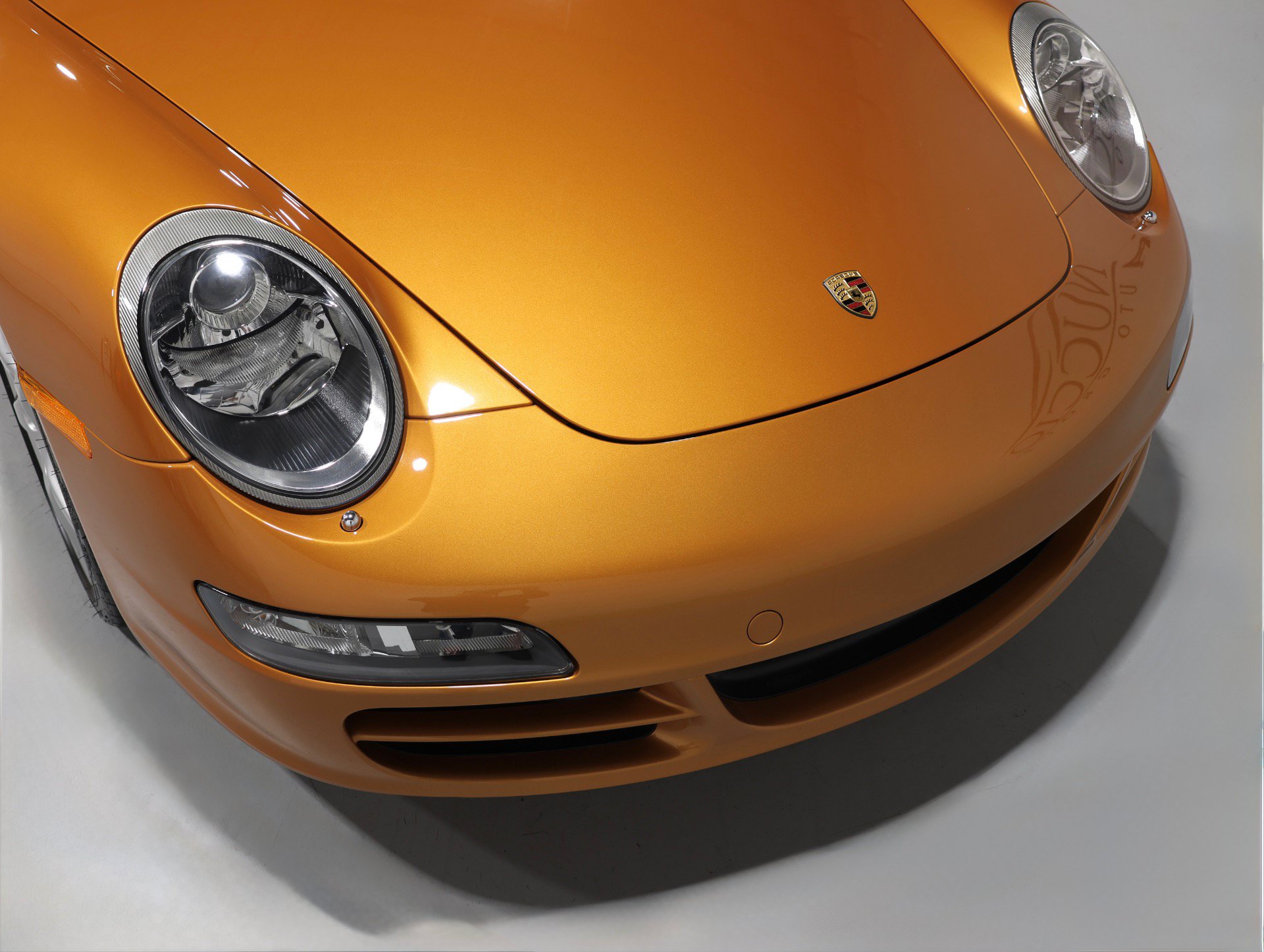 Used 2007 Porsche 911 Targa 4S AWD/4WD image 51