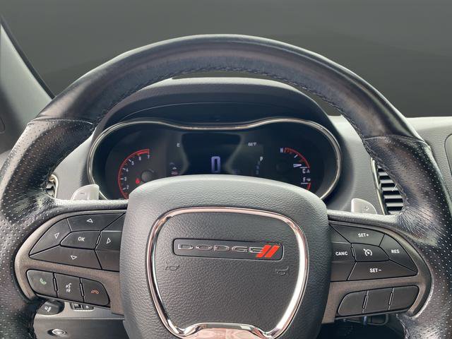 Used 2020 Dodge Durango R/T w/ Blacktop Package image 17
