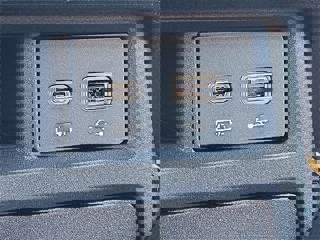 New 2026 Lexus NX 350h FWD image 20