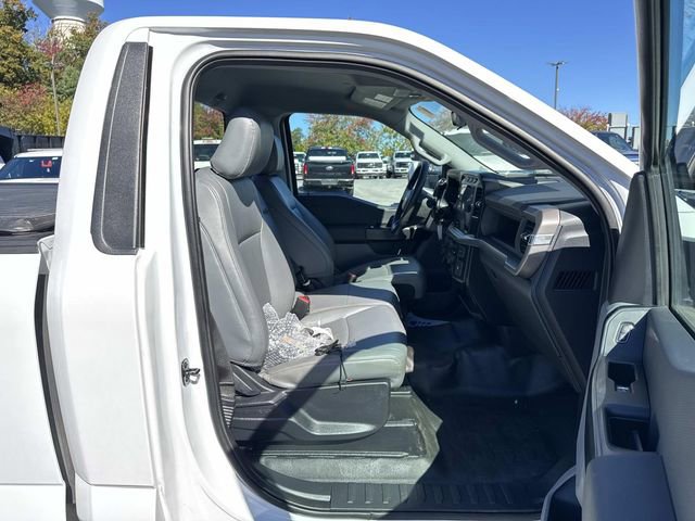 Used 2024 Ford F150 XL image 12