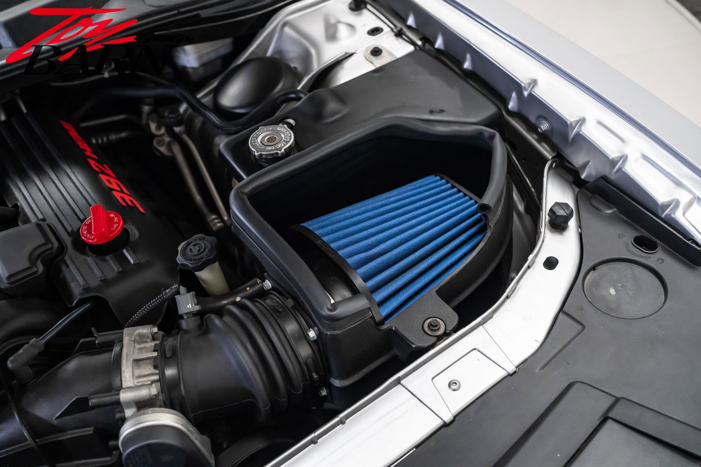 Used 2011 Dodge Challenger SRT8 image 45