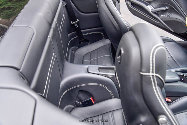 Used 2016 Ferrari California T RWD image 41