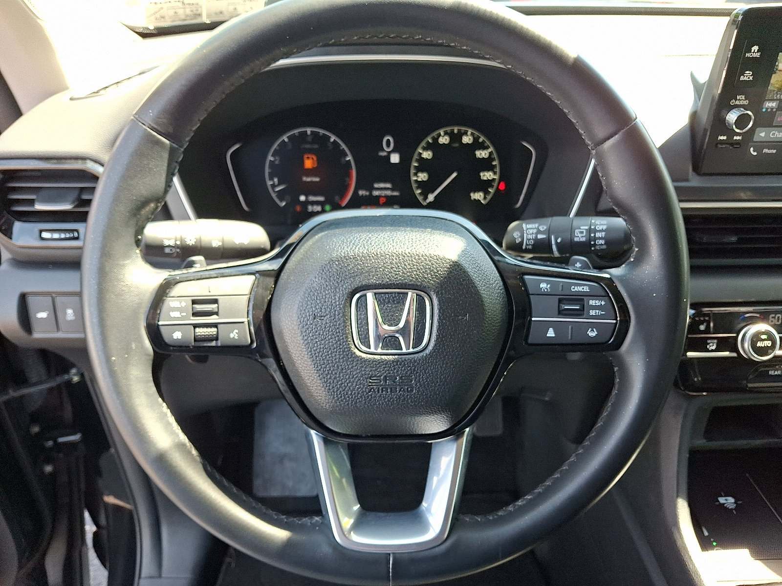 Certified 2023 Honda Pilot EX-L image 18