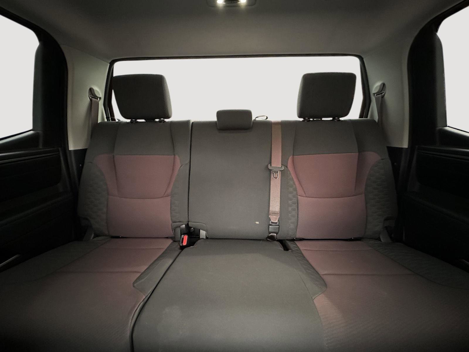 Used 2023 Toyota Tundra SR5 image 13