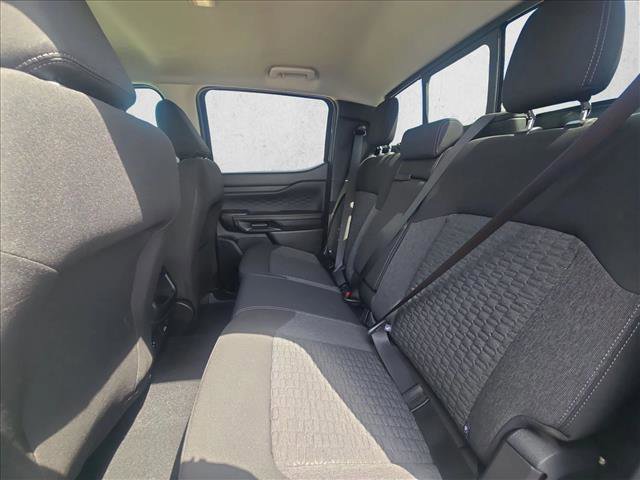 New 2026 Ford Ranger XLT RWD image 16