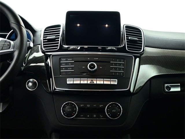 Used 2017 Mercedes-Benz GLE 43 AMG 4MATIC image 12