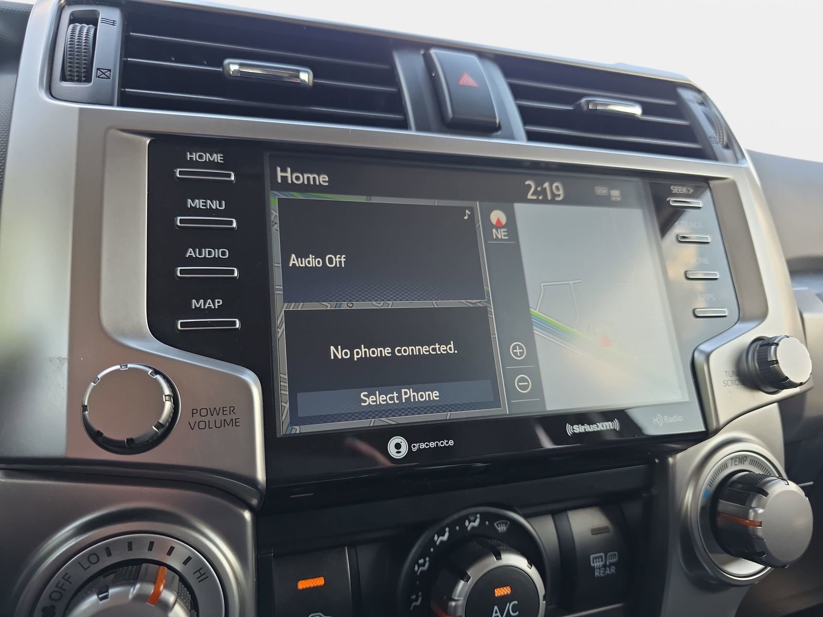 Used 2024 Toyota 4Runner SR5 Premium RWD image 20