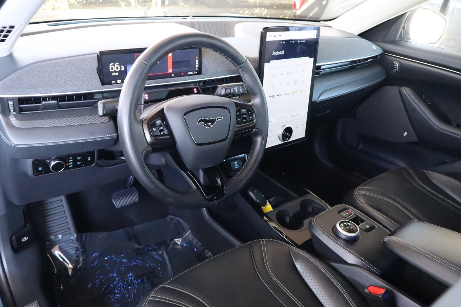 Used 2023 Ford Mustang Mach-E Premium AWD/4WD image 17