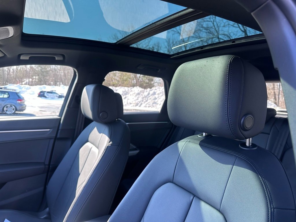 Used 2023 Audi Q3 2.0T Premium Plus w/ Premium Plus Package image 15