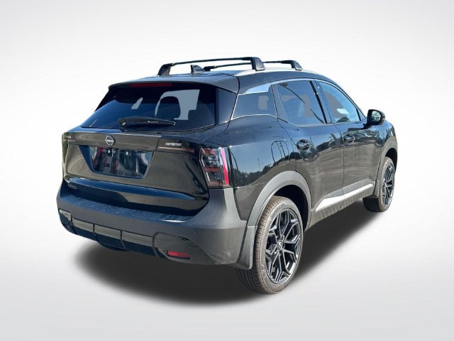 New 2027 Nissan Kicks SR FWD image 9
