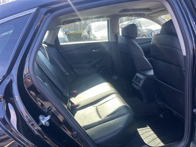 Used 2024 Honda Accord Touring image 15