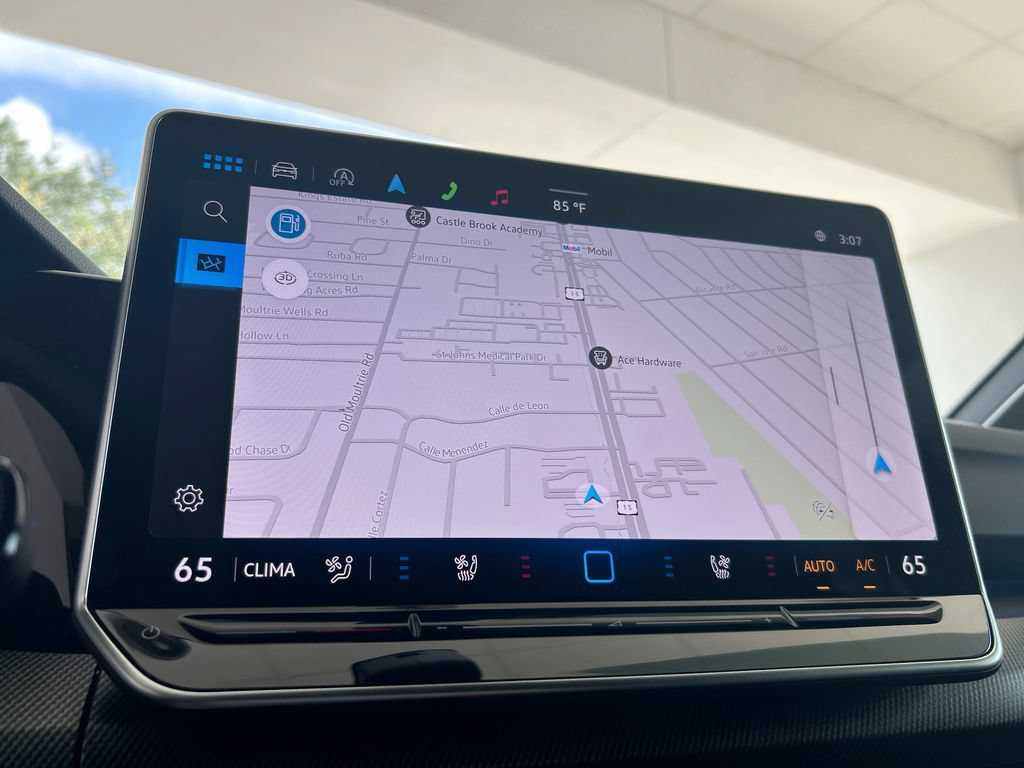 New 2026 Volkswagen Golf AWD/4WD image 23