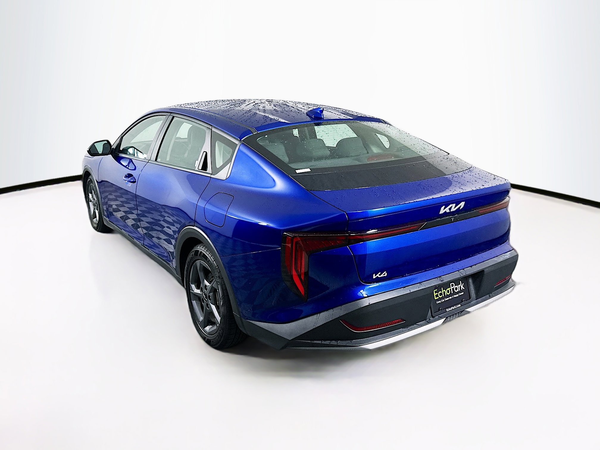 Used 2025 Kia K4 LXS image 5