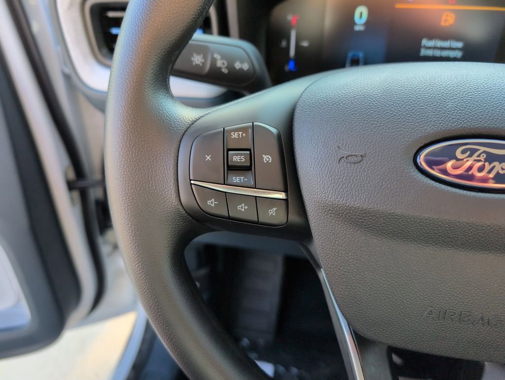 New 2026 Ford Maverick XLT image 30