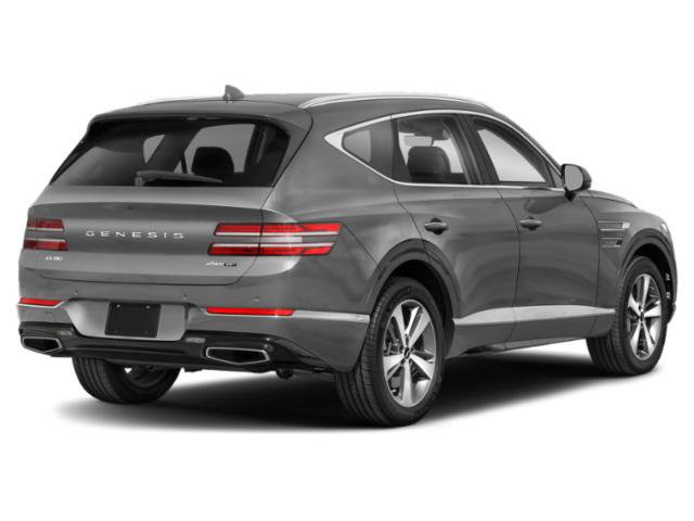 Used 2023 Genesis GV80 3.5T w/ Advanced Package AWD/4WD image 2