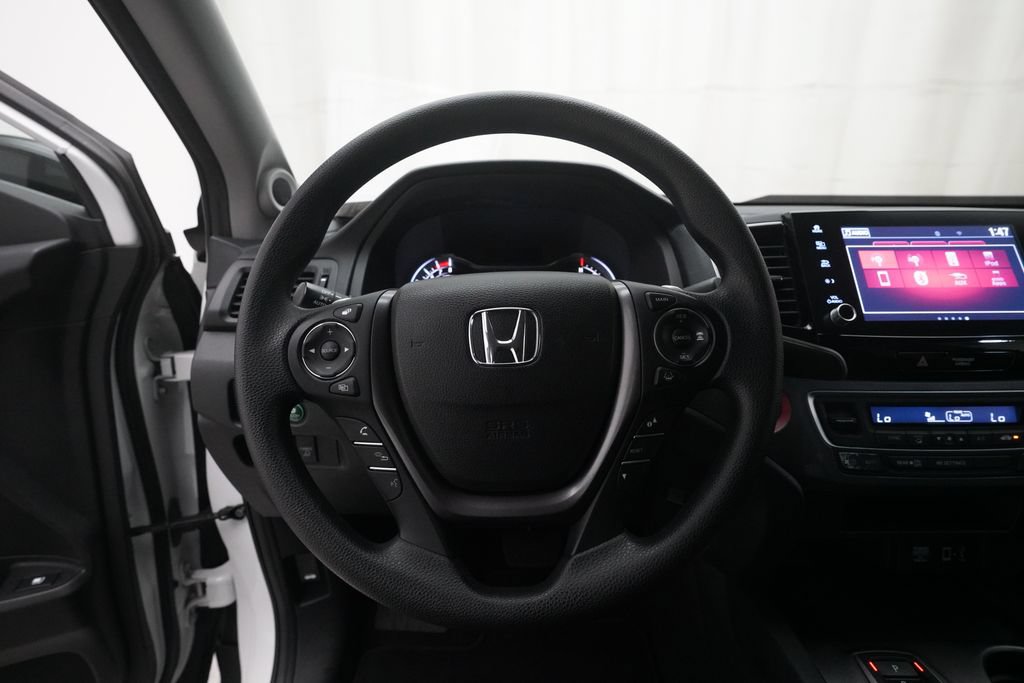 Used 2023 Honda Ridgeline Sport image 4