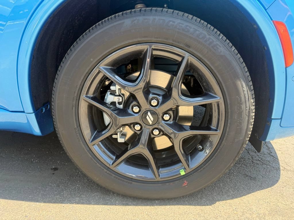 New 2026 Dodge Durango GT AWD/4WD image 62