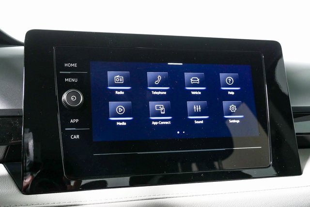 New 2026 Volkswagen Taos S image 14