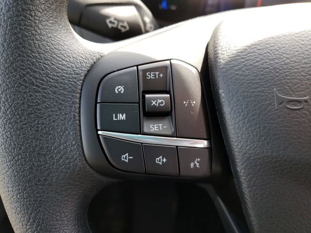 New 2026 Ford Transit 250 148 Medium Roof Extended AWD image 13