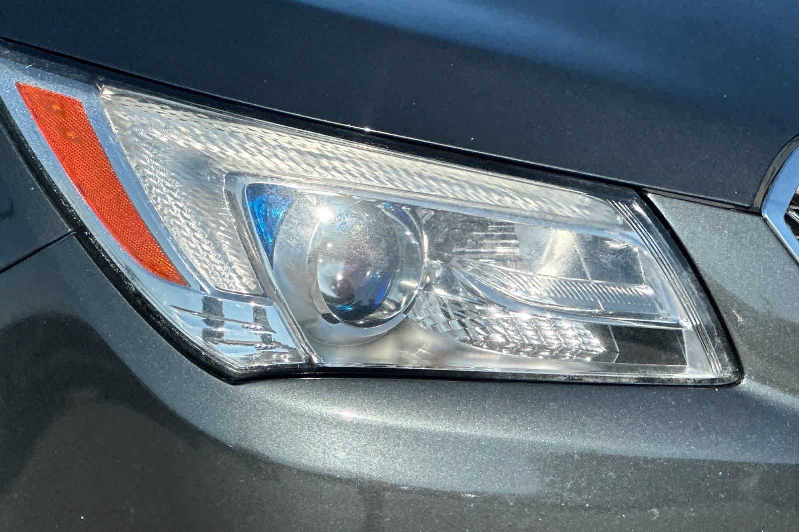 Used 2015 Buick LaCrosse Leather FWD image 32