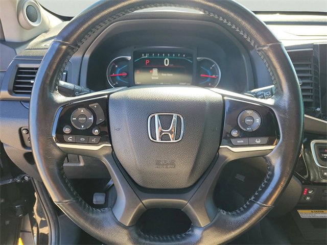Used 2020 Honda Pilot Elite image 20