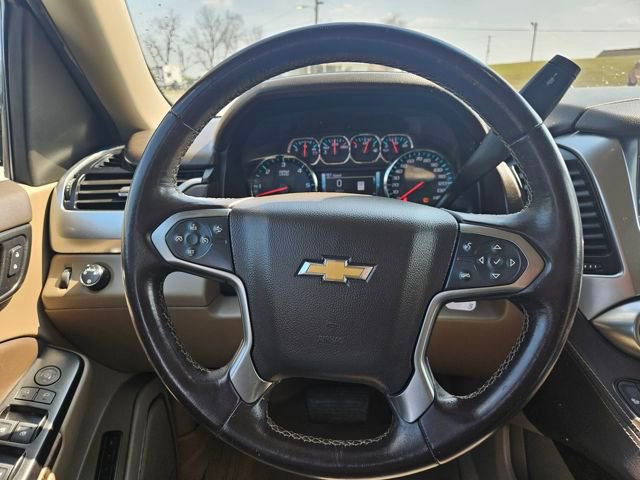 Used 2020 Chevrolet Tahoe LT image 14