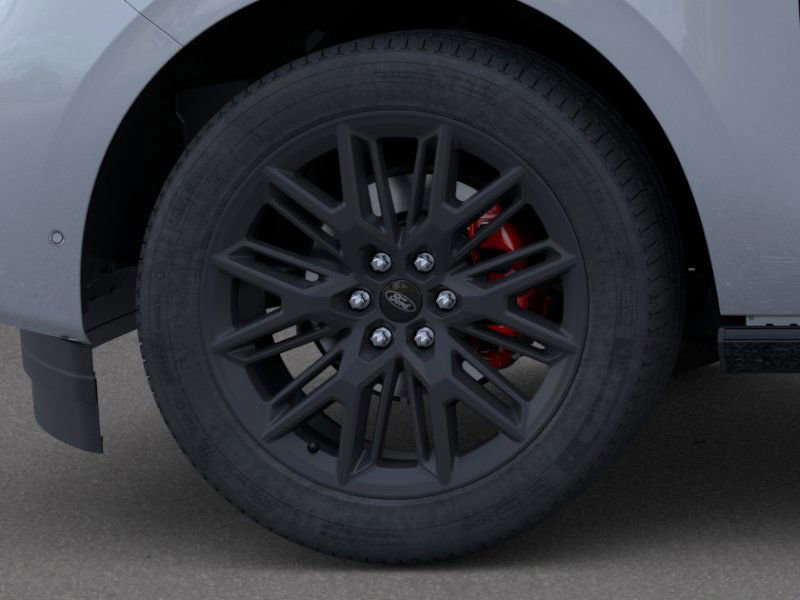 New 2025 Ford Expedition Max Platinum w/ Stealth Performance Package image 20