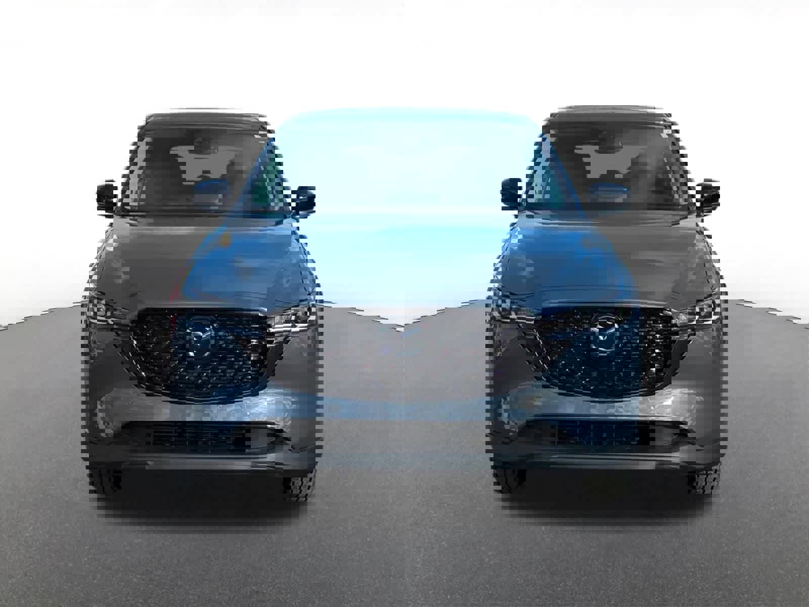 New 2025 MAZDA CX-5 Carbon Edition image 9