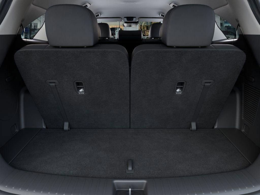 New 2026 Kia Sorento EX AWD/4WD image 19