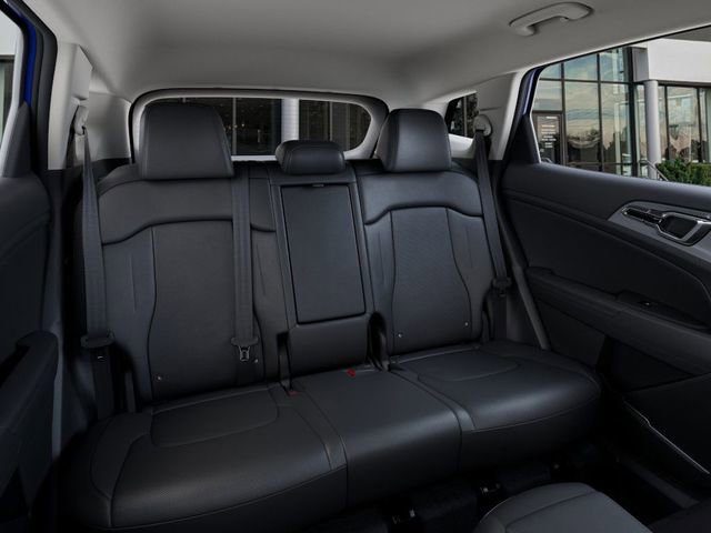 New 2026 Kia Sportage EX image 17