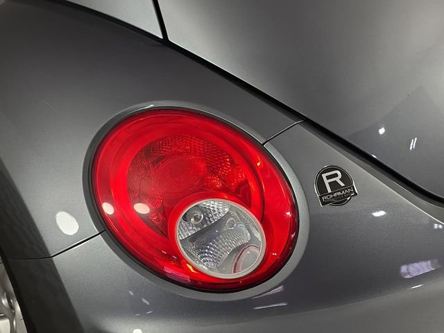 Used 2006 Volkswagen Beetle Convertible w/ Package 2 image 33