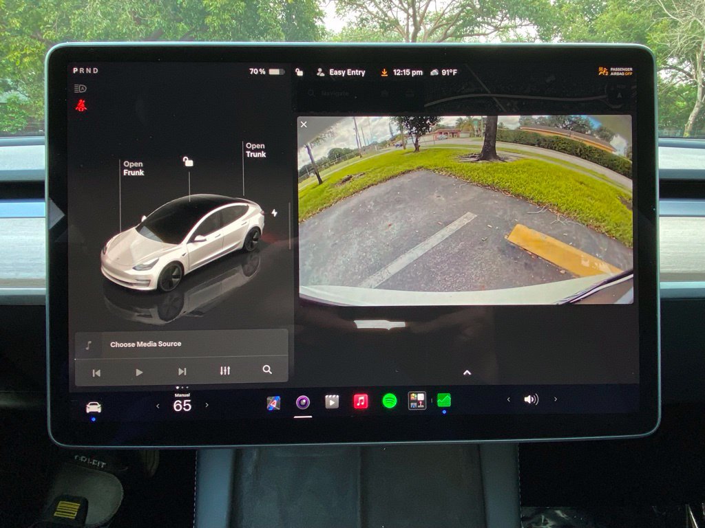 Used 2023 Tesla Model 3 Standard Range RWD image 26